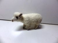 模擬小羊