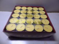 藏傳純食用酥油精製酥油粒1.5*3.8公分約3.5小時(黃色)