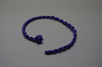 紫色20智慧手環(20公分)