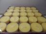酥油粒梅花粒4小時黃色100盒裝